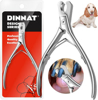 Dog & Cat Nail Clippers Trimmer Pet Grooming Tool