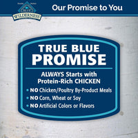 Wilderness 100% Grain-Free Wild Bits Chicken Recipe Dog Treats - 4Oz Pack of 8