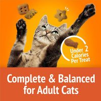 Purina Party Mix Original Crunch Cat Treats 30 Oz Pouch