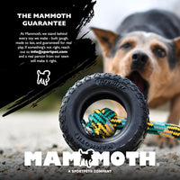 Mammoth Guardian 36” Insulated Dog Kennel Cover