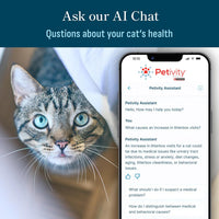 Purina  Smart Litter Box Monitor Cat Weight Scale & Health Tracker