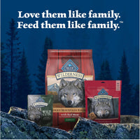 Wilderness Trail Toppers Duck Wet Dog Food, 3 Oz, 24 Ct