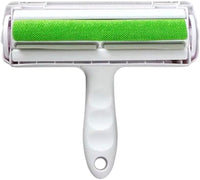 Roller Pet Hair Remover and Reusable Lint Roller