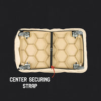 Mammoth Guardian 36” Insulated Dog Kennel Cover