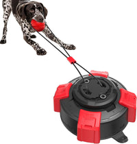 Upgraded Powerful Suction Cup Dog Toy
