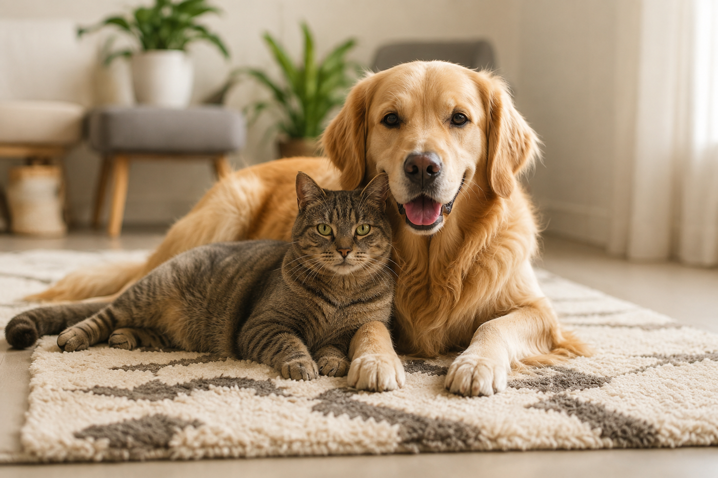 Furvani pets