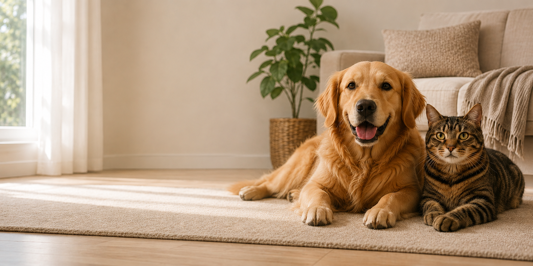 Furvani shop dog and cat
