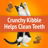 Purina Party Mix Original Crunch Cat Treats 30 Oz Pouch