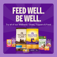 Kittles Crunchy Cat Treats, All Lifestages, Kitten to Senior, Natural, Grain Free, Chicken and Cranberry Flavor, 2 Oz Bag