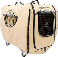 Mammoth Guardian 36” Insulated Dog Kennel Cover