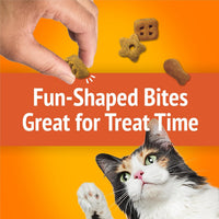 Purina Party Mix Original Crunch Cat Treats 30 Oz Pouch