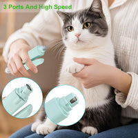 Pet Nail Clippers Dogs & Cats – Illuminates the Nail for east Trimming