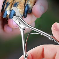 Dog & Cat Nail Clippers Trimmer Pet Grooming Tool