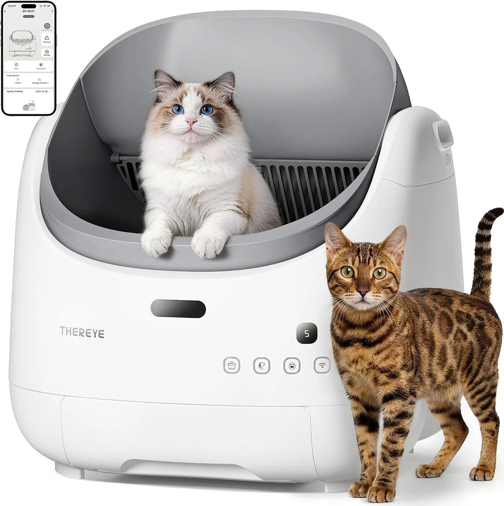 Cat Parent Favorite!